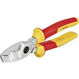 Bosch Profesyonel Vde Kablo Makası 200mm - 1600a02nf4 Kırmızı