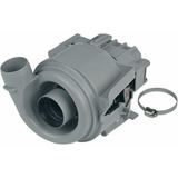 Bosch Profilo Bulaşık Makinesi Isıtma Pompası 00755078