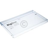 Bosch Profilo Buzdolabı Çekmece Kapağı Ölçüler :50 x 30,50 cm