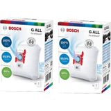 Bosch Profilo Gall Tipi Toz Torbası 2 Adet