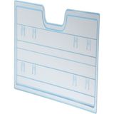 Bosch Profilo KSU40600 Buzdolabı Dondurucu Bölüm Rafı 56X245