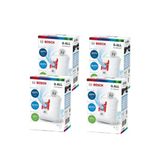 Bosch Profilo Psu6b111 Elektrik Süpürgesi Toz Torbası 4 Kutu