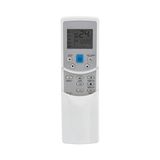 Bosch - Profilo RG05D4/BGE Kapaklı Klima Kumandası