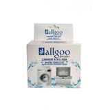 Bosch Profılo Siemens Allgoo Çamaşır Bulaşık Makinesi Temizleyici 5'li Paket 40GR