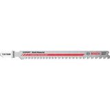 Bosch ProgreforW&M T367XHM 3'lü Expert Dekupaj Bıçağı