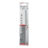 Bosch Progressor S 2345 X Tilki Kuyruğu Bıçağı