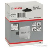 Bosch Progressor Serisi Ahşap Ve Metal 105 mm Delik Açma Testeresi Panç
