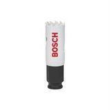 Bosch Progressor Serisi Ahşap Ve Metal 22 mm Delik Açma Testeresi Panç