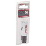 Bosch Progressor Serisi Ahşap Ve Metal 24 mm Delik Açma Testeresi Panç