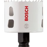 Bosch Progressor Serisi Ahşap Ve Metal 65 mm Delik Açma Testeresi Panç