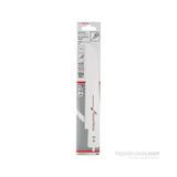 Bosch Progressor Serisi Ahşap ve Metal İçin Çok Amaçlı Testere Pfz 500 E'ye Uygun Panter Bıçağı M 3456 Xf Testere