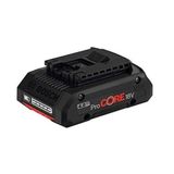 Bosch Provore 18V 4.0Ah Li-ION Akü