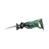Bosch PSA 700 E Tilki Kuyruğu Testere 710 Watt Güçlü Motor ile Dayanıklı Yapı ve Kesim Performansı