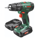 Bosch PSB 1800 Li-2 2x2.5 Ah Akülü Vidalama