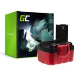 Bosch PSR için GC® Pil 14.4-2, 2 Ah, 14.4-2, Elektrikli El Aletleri