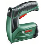 Bosch PTK 3.6 Li Akülü Zımba Tabancası Mekanik 3,6 V Güçlü Performans ve Yumuşak Tutamak
