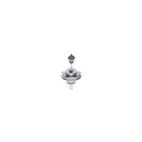 Bosch Purelight -12V HS1 H4 Motosiklet Tipi 35/35W -PX43T Ampul
