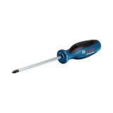 Bosch PZ2x125 mm Yıldız Tornavida