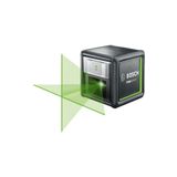 Bosch Quigo Green Çapraz Çizgi Lazer