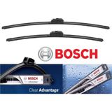 Bosch Range Rover Sport 2013- Ön silecek seti LR083266