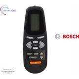 Bosch Rc-7 Uyumlu Klima Kumandası