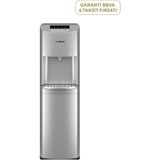 Bosch RDW1572 Gizli Damacanalı Su Sebili - Gri - Standart