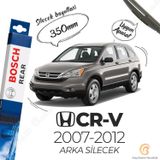 Bosch Rear 2007 - 2012 Honda CR-V Arka Silecek