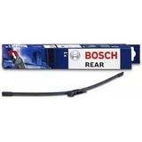 Bosch Rear Aerotwin Arka Silecek Fiat Doblo (2011-2014), Range Rover Sport Iı (2017-2022), Porsche Macan (2015 Ve Sonrası) [380 Mm] A381h