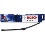 Bosch Rear Aerotwin Arka Silecek Seat Ibiza (2012-2016) [380 Mm] A3282H 3397006865 - Çok Renkli
