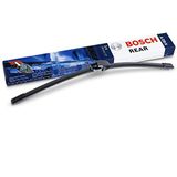 BOSCH Rear Aerotwin Arka Silecek Vw Golf V (2006-2009), Tiguan (2007-2015), Touareg (2003-2010), Seat Ibiza IV (2015-2017), Volvo XC60 (2019-), Bmw X3 F25 (2014-2017) [330 mm] A330H 3397008006