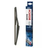 BOSCH Rear Arka Silecek Alfa Romeo Mito (2011-2018), Dacia Duster (2010-2018), Hyundai Bayon (2021-), i20 (2020-), Opel Mokka, Corsa (2019-), Peugeot 208, 2008 (2019-) [300 mm] H301 3397004629