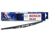 BOSCH Rear Arka Silecek Audi A3 (2005-2012), Seat Ibiza (2009-2012) [340 mm] H772 H772
