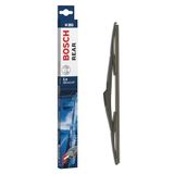 BOSCH Rear Arka Silecek Ford Courier (2014-2022), Dacia Duster (2013-201/) [350 mm] H353 3397004631