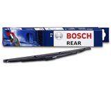 BOSCH Rear Arka Silecek Ford Fiesta (2002-2008), Seat Leon (2006-2008) [280 mm] H595 3397004595
