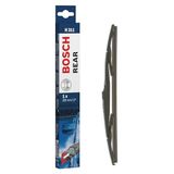 BOSCH Rear Arka Silecek Opel Astra J (2009-2015), Astra GTC (2012-2014) [300 mm] H311 3397011666