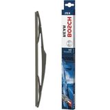 BOSCH Rear Arka Silecek Peugeot Bipper (2008-2019), Citroen Nemo (2008-2019), Fiat Fiorino (2008-2021) [370 mm] H371 3397011953