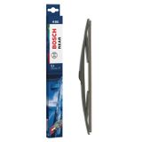 Bosch Rear Arka Silecek Renault Megane 3 (2010-2014), Ford Focus 2 (2004-2011) [350 Mm] H351 3397004