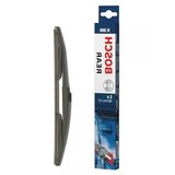 BOSCH Rear Arka Silecek Toyota Yaris (2012-2019), Auris (2007-2012), Hyundai i20 (2008-2014) [300 mm] H309 3397011630