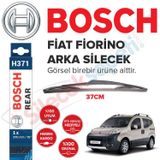 Bosch Rear Fiat Fiorino 2008-2019 H371 Arka Silecek