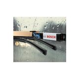Bosch Rear Hyundai İ20 2015-2020 Ön Arka Silecek Takımı