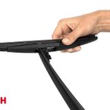 Bosch Rear Hyundai i30 2007-2011 Arka Silecek
