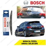 Bosch Rear Opel Astra J 2009-2017 Arka Silecek