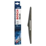 Bosch Rear Opel Corsa E 2015-2019 Uyumlu Arka Silecek