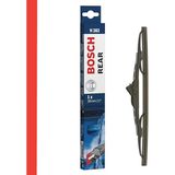 Bosch Rear Serisi Ford Fiesta 2001-2008 Uyumlu Arka Silecek