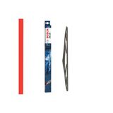Bosch Rear Serisi Nissan Micra 2005-2010 Uyumlu Arka Silecek