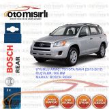 Bosch Rear Toyota Rav4 2005-2012 Arka Silecek