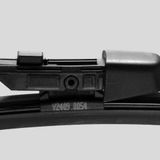 Bosch Rear Volkswagen Golf 6 2009-2012 5K1 Arka Silecek