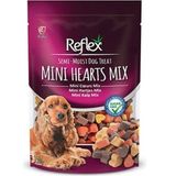 Bosch Reflex Mini Kalp Mix 150 gr Köpek Ödül Maması