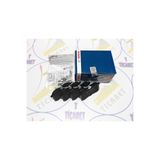 Bosch RENAULT - CITROEN - FORD - NISSAN - PEUGEOT - SEAT - VW Arka Fren Balatası ( BCH 0986494597 ) BTA01254