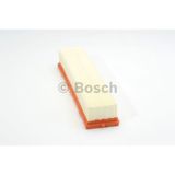 Bosch Renault Clio 2 1.5 DCI 2001-2010 Hava Filtresi